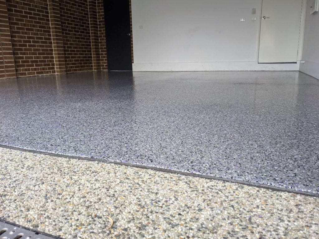 Modern Concrete Flooring Solutions: Decorative and Polished Options in Apple Valley